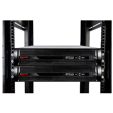 機架式C系列 (1kVA~6kVA)