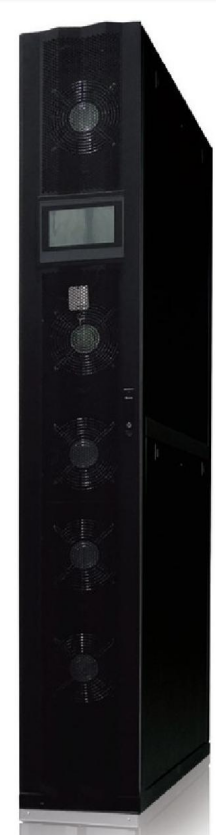 臺達 InfraSuite 精密空調