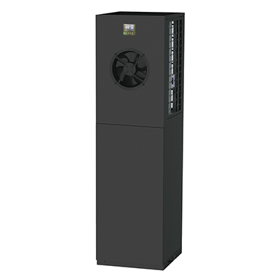 依米康房間級精密空調