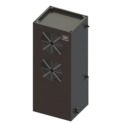 依米康房間級精密空調