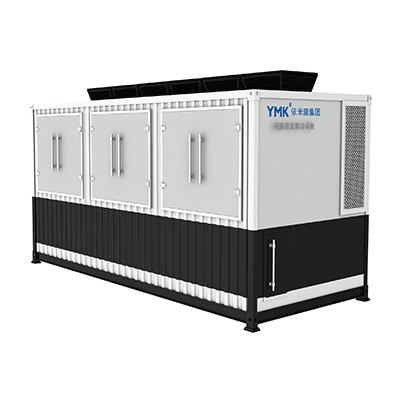 預制化節能空調